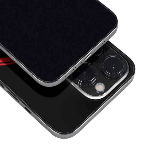 Marvel Captain America Hydra Symbol iPhone 16 Pro Skin